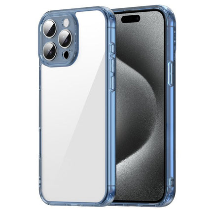PC Hybrid TPU Airbag Shockproof Phone Case, For iPhone 15 Pro, For iPhone 15 Plus, For iPhone 15, For iPhone 14 Plus
