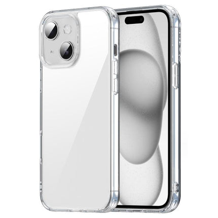 PC Hybrid TPU Airbag Shockproof Phone Case, For iPhone 15 Pro, For iPhone 15 Plus, For iPhone 15, For iPhone 14 Plus