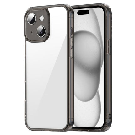 PC Hybrid TPU Airbag Shockproof Phone Case, For iPhone 15 Pro, For iPhone 15 Plus, For iPhone 15, For iPhone 14 Plus