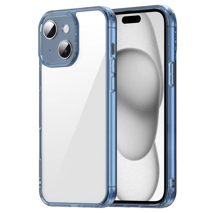 PC Hybrid TPU Airbag Shockproof Phone Case, For iPhone 15 Pro, For iPhone 15 Plus, For iPhone 15, For iPhone 14 Plus