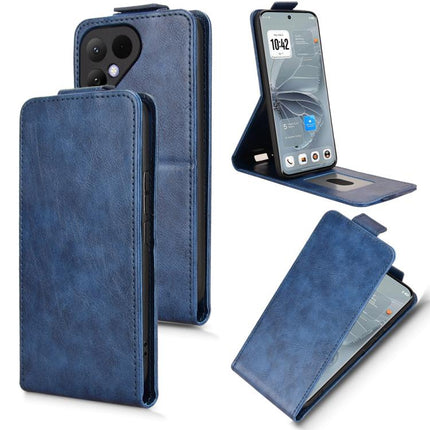 Magnetic Vertical Flip Leather Phone Case with Buckle, For Tecno Spark 50 Pro 4G, For Tecno Pova 8 Pro 5G, For Tecno Pova 8 5G, For Tecno Spark 50 5G, For Tecno Pova Curve 2 5G, For Tecno Spark 50 4G