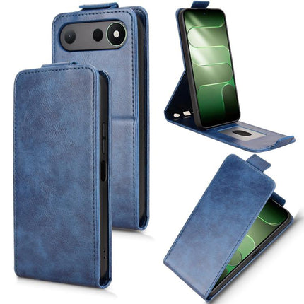 Magnetic Vertical Flip Leather Phone Case with Buckle, For Tecno Spark 50 Pro 4G, For Tecno Pova 8 Pro 5G, For Tecno Pova 8 5G, For Tecno Spark 50 5G, For Tecno Pova Curve 2 5G, For Tecno Spark 50 4G