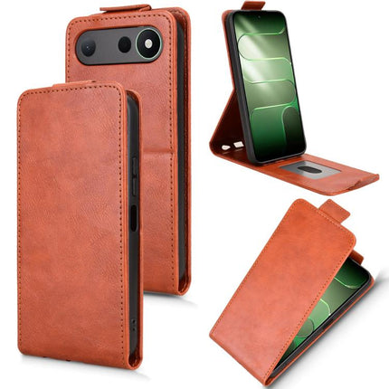 Magnetic Vertical Flip Leather Phone Case with Buckle, For Tecno Spark 50 Pro 4G, For Tecno Pova 8 Pro 5G, For Tecno Pova 8 5G, For Tecno Spark 50 5G, For Tecno Pova Curve 2 5G, For Tecno Spark 50 4G