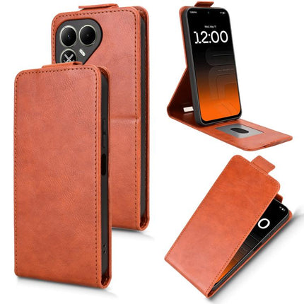 Magnetic Vertical Flip Leather Phone Case with Buckle, For Tecno Spark 50 Pro 4G, For Tecno Pova 8 Pro 5G, For Tecno Pova 8 5G, For Tecno Spark 50 5G, For Tecno Pova Curve 2 5G, For Tecno Spark 50 4G
