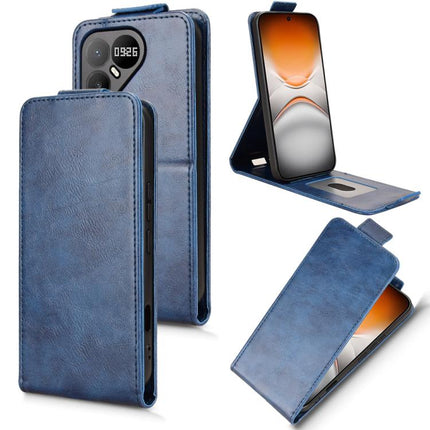 Magnetic Vertical Flip Leather Phone Case with Buckle, For Tecno Spark 50 Pro 4G, For Tecno Pova 8 Pro 5G, For Tecno Pova 8 5G, For Tecno Spark 50 5G, For Tecno Pova Curve 2 5G, For Tecno Spark 50 4G