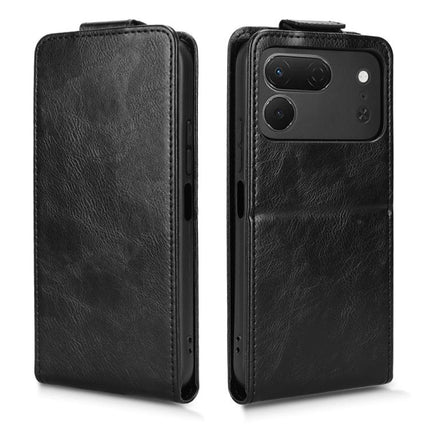 Magnetic Vertical Flip Leather Phone Case with Buckle, For Tecno Spark 50 Pro 4G, For Tecno Pova 8 Pro 5G, For Tecno Pova 8 5G, For Tecno Spark 50 5G, For Tecno Pova Curve 2 5G, For Tecno Spark 50 4G