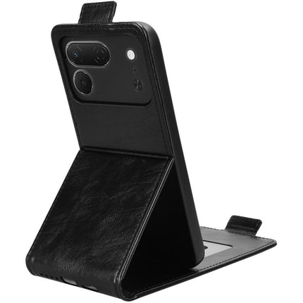 Magnetic Vertical Flip Leather Phone Case with Buckle, For Tecno Spark 50 Pro 4G, For Tecno Pova 8 Pro 5G, For Tecno Pova 8 5G, For Tecno Spark 50 5G, For Tecno Pova Curve 2 5G, For Tecno Spark 50 4G