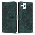 For Xiaomi Poco M6 Pro 5G / Redmi 12 / Green