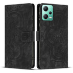 For Xiaomi Poco X5 / Redmi Note 12 5G / Black