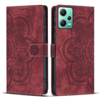 For Xiaomi Poco X5 Pro / Red