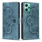 For Xiaomi Poco X5 Pro / Blue
