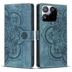 For Xiaomi 15T Pro 5G / Blue
