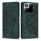 For Xiaomi 15T Pro 5G / Green