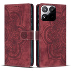 For Xiaomi 15T 5G / Red