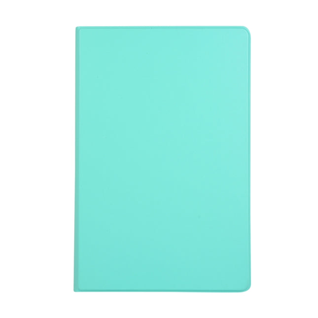 Horizontal Flip Elasticity PU + TPU Leather Case with Holder, For Samsung Galaxy Tab S8+ / Tab S8 Plus /  Tab S7 FE / Tab S7+ / T970, For Samsung Galaxy Tab A7 / T500
