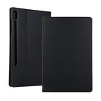 For Samsung Galaxy Tab S8+ / Tab S8 Plus /  Tab S7 FE / Tab S7+ / T970 / Black