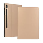 For Samsung Galaxy Tab S8+ / Tab S8 Plus /  Tab S7 FE / Tab S7+ / T970 / Gold
