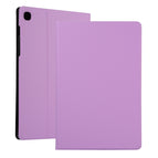 For Samsung Galaxy Tab A7 / T500 / Purple