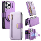 For iPhone 16 Pro Max / Purple