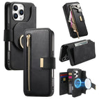 For iPhone 16 Pro / Black