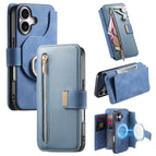 For iPhone 16 Plus / Blue