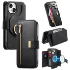 For iPhone 15 / Black
