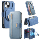 For iPhone 14 / Blue