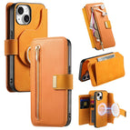 For iPhone 14 / Orange