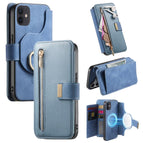 For iPhone 12 / 12 Pro / Blue
