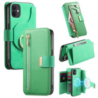 For iPhone 12 / 12 Pro / Green