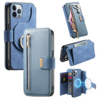 For iPhone 12 Pro Max / Blue