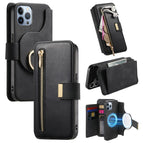 For iPhone 12 Pro Max / Black
