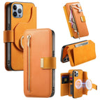 For iPhone 12 Pro Max / Orange