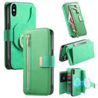 For iPhone X / XS / Green