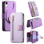 For iPhone XR / Purple