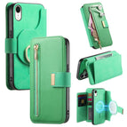 For iPhone XR / Green