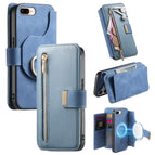 For iPhone 7 Plus / 8 Plus / Blue