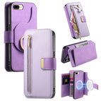 For iPhone 7 Plus / 8 Plus / Purple