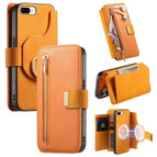 For iPhone 7 Plus / 8 Plus / Orange