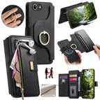 For iPhone 17e / 16e / Black