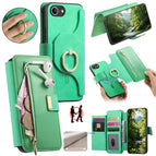 For iPhone 17e / 16e / Green