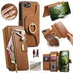 For iPhone 17e / 16e / Brown
