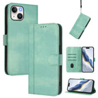 For iPhone 14 / 13 / Mint Green