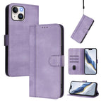 For iPhone 13 mini / Purple