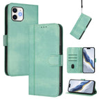 For iPhone 12 / 12 Pro / Mint Green