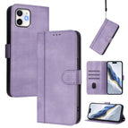 For iPhone 12 mini / Purple