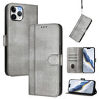 For iPhone 11 Pro Max / Grey