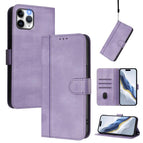 For iPhone 11 Pro / Purple