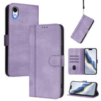 For iPhone XR / Purple