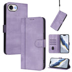 For iPhone 17e / 16e / Purple